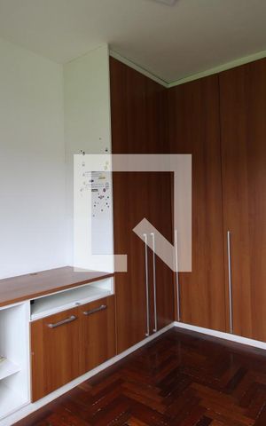 Apartamento à venda com 140m², 4 quartos e 2 vagasQuarto 1