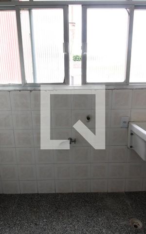 Apartamento à venda com 140m², 4 quartos e 2 vagasÁrea de Serviço