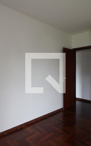 Apartamento à venda com 140m², 4 quartos e 2 vagasQuarto 2