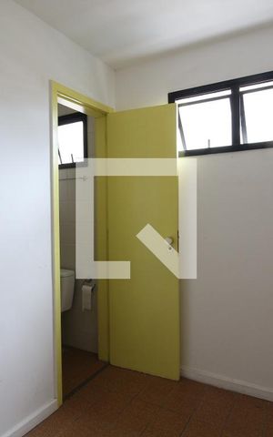 Apartamento à venda com 140m², 4 quartos e 2 vagasQuarto de Serviço