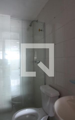 Apartamento à venda com 140m², 4 quartos e 2 vagasBanheiro Social