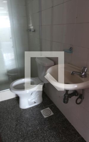 Apartamento à venda com 140m², 4 quartos e 2 vagasBanheiro Social