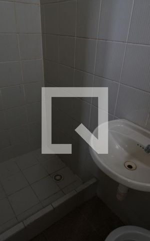 Apartamento à venda com 140m², 4 quartos e 2 vagasBanheiro de Serviço
