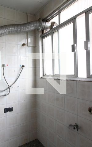 Apartamento à venda com 140m², 4 quartos e 2 vagasÁrea de Serviço
