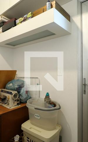 Apartamento à venda com 140m², 3 quartos e 2 vagasQuarto de Serviço
