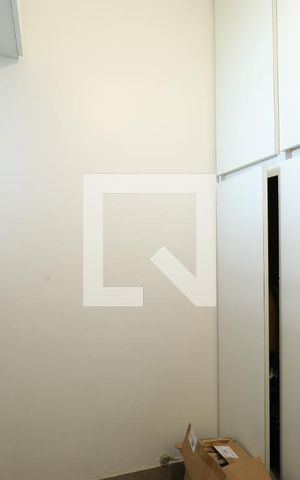 Apartamento à venda com 140m², 3 quartos e 2 vagasQuarto de Serviço