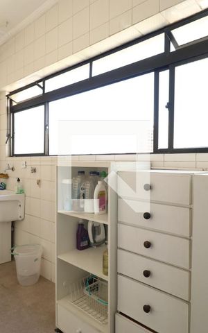 Apartamento à venda com 140m², 3 quartos e 2 vagasÁrea de Serviço