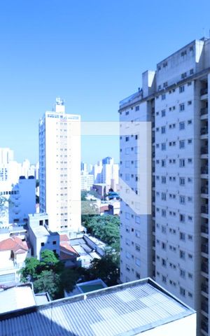 Apartamento à venda com 140m², 3 quartos e 2 vagasVista da Suíte