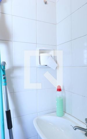 Apartamento à venda com 140m², 3 quartos e 2 vagasBanheiro de serviço