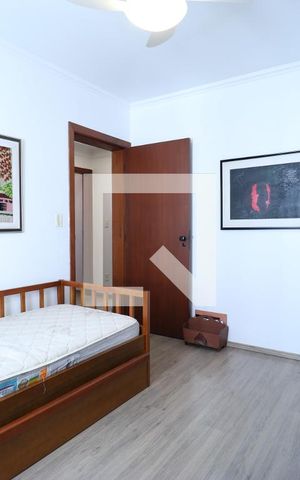 Apartamento à venda com 140m², 3 quartos e 2 vagasQuarto 1