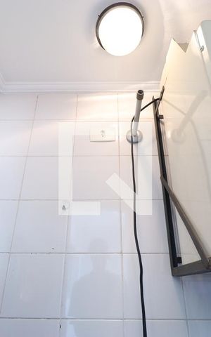Apartamento à venda com 140m², 3 quartos e 2 vagasBanheiro de serviço
