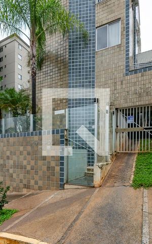 Apartamento para alugar com 100m², 3 quartos e 2 vagas Apartamento para alugar com 100m², 3 quartos e 2 vagasFachada