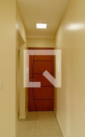 Apartamento à venda com 50m², 2 quartos e 1 vaga Apartamento à venda com 50m², 2 quartos e 1 vagaCorredor