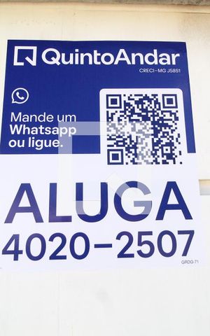 Casa para alugar com 70m², 3 quartos e 2 vagasPlaquinha