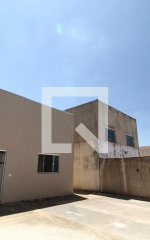 Casa para alugar com 70m², 3 quartos e 2 vagasGaragem