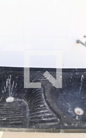 Casa para alugar com 70m², 3 quartos e 2 vagasÁrea de Serviço