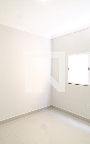 Casa para alugar com 70m², 3 quartos e 2 vagasQuarto 3