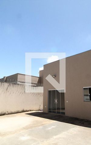 Casa para alugar com 70m², 3 quartos e 2 vagasGaragem