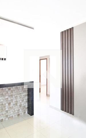 Casa para alugar com 70m², 3 quartos e 2 vagasSala
