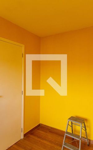 Apartamento para alugar com 39m², 2 quartos e sem vaga Apartamento para alugar com 39m², 2 quartos e sem vagaQuarto 2