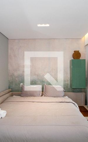 Studio à venda com 38m², 1 quarto e 1 vaga Studio à venda com 38m², 1 quarto e 1 vagaStudio
