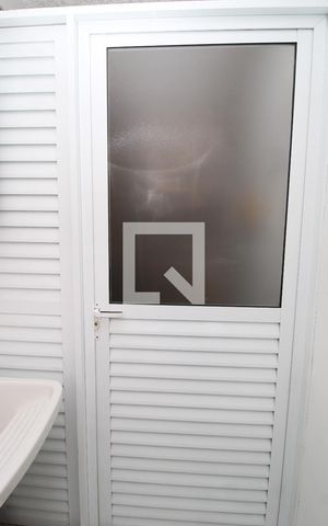 Apartamento à venda com 48m², 2 quartos e 1 vagaÁrea de Serviço