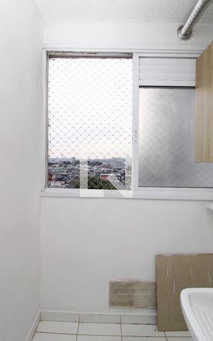 Apartamento à venda com 48m², 2 quartos e 1 vagaÁrea de Serviço
