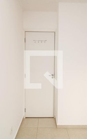 Apartamento à venda com 48m², 2 quartos e 1 vagaQuarto 2