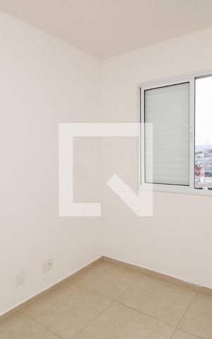 Apartamento à venda com 48m², 2 quartos e 1 vagaQuarto 1