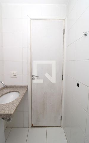Apartamento à venda com 48m², 2 quartos e 1 vagaBanheiro