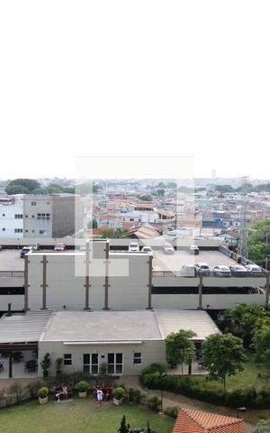 Apartamento à venda com 48m², 2 quartos e 1 vagaVista 