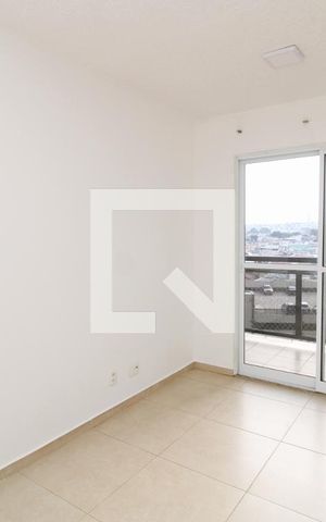 Apartamento à venda com 48m², 2 quartos e 1 vagaSala