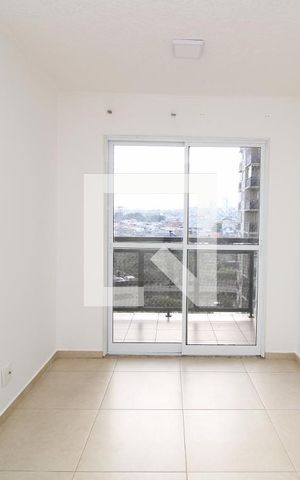 Apartamento à venda com 48m², 2 quartos e 1 vagaSala