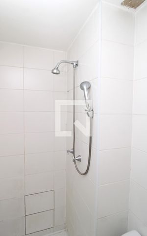 Apartamento à venda com 48m², 2 quartos e 1 vagaBanheiro