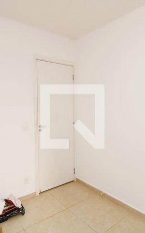Apartamento à venda com 48m², 2 quartos e 1 vagaQuarto 1