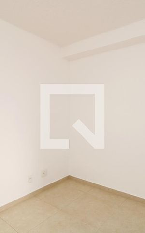 Apartamento à venda com 48m², 2 quartos e 1 vagaQuarto 2