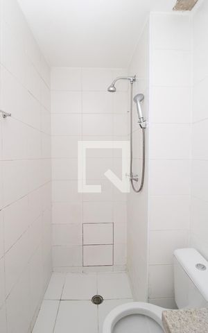 Apartamento à venda com 48m², 2 quartos e 1 vagaBanheiro