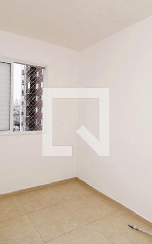 Apartamento à venda com 48m², 2 quartos e 1 vagaQuarto 1