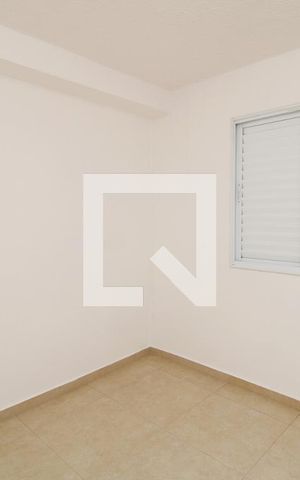 Apartamento à venda com 48m², 2 quartos e 1 vagaQuarto 2
