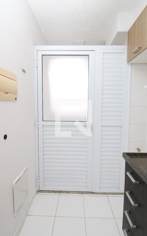 Apartamento à venda com 48m², 2 quartos e 1 vagaÁrea de Serviço