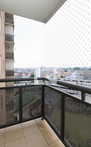 Apartamento à venda com 48m², 2 quartos e 1 vagaVaranda da Sala