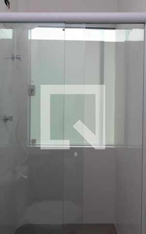 Studio à venda com 20m², 1 quarto e sem vaga Studio à venda com 20m², 1 quarto e sem vagaBanheiro