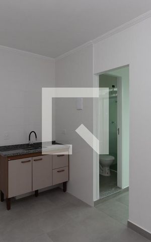 Studio à venda com 20m², 1 quarto e sem vaga Studio à venda com 20m², 1 quarto e sem vagaKitnet