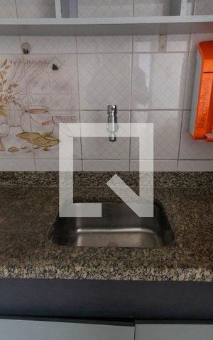Apartamento à venda com 78m², 3 quartos e 1 vaga Apartamento à venda com 78m², 3 quartos e 1 vagaCozinha