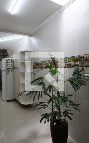 Casa à venda com 200m², 3 quartos e 3 vagasCozinha
