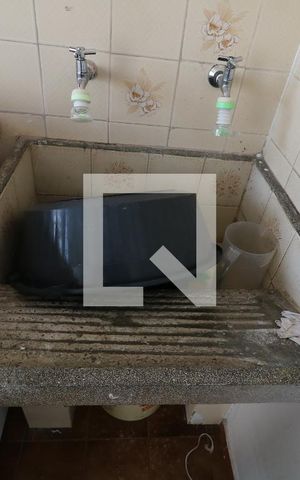 Casa à venda com 200m², 3 quartos e 3 vagasÁrea de Serviço - Tanque