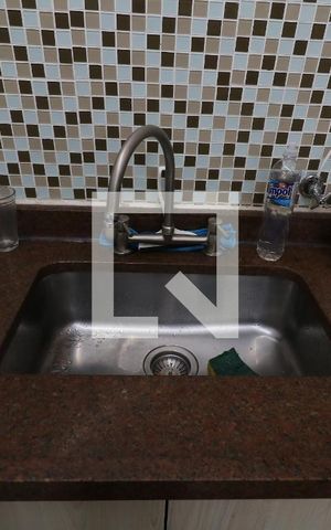 Casa à venda com 200m², 3 quartos e 3 vagasCozinha - Pia