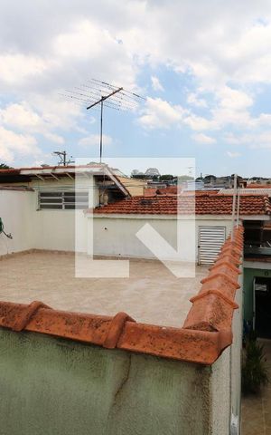 Casa à venda com 200m², 3 quartos e 3 vagasVista do Quarto 3