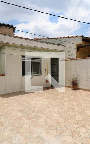 Casa à venda com 200m², 3 quartos e 3 vagasQuintal