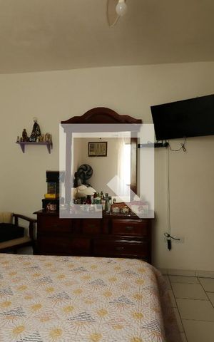Casa à venda com 200m², 3 quartos e 3 vagasQuarto 2